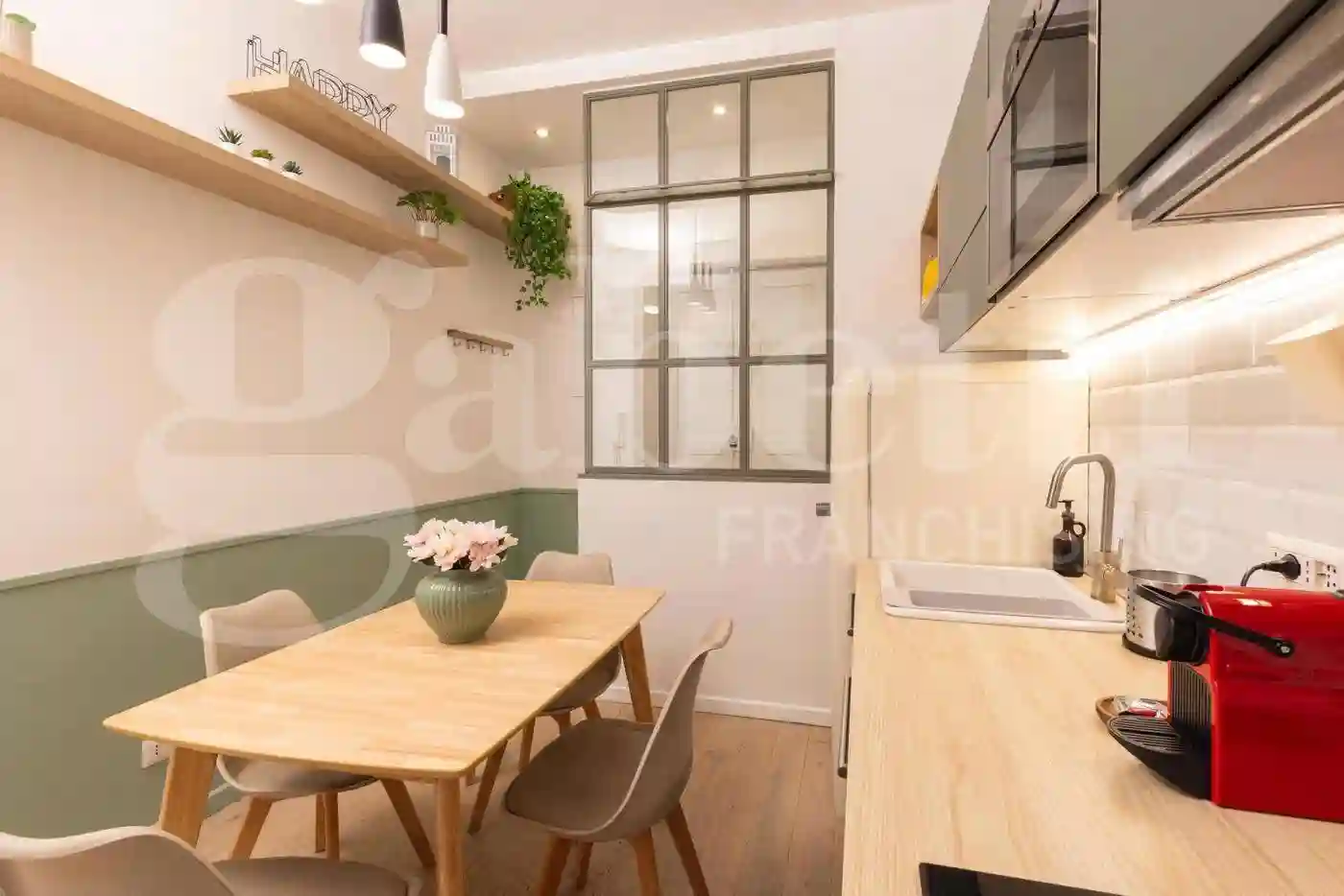 Appartamento - foto 4