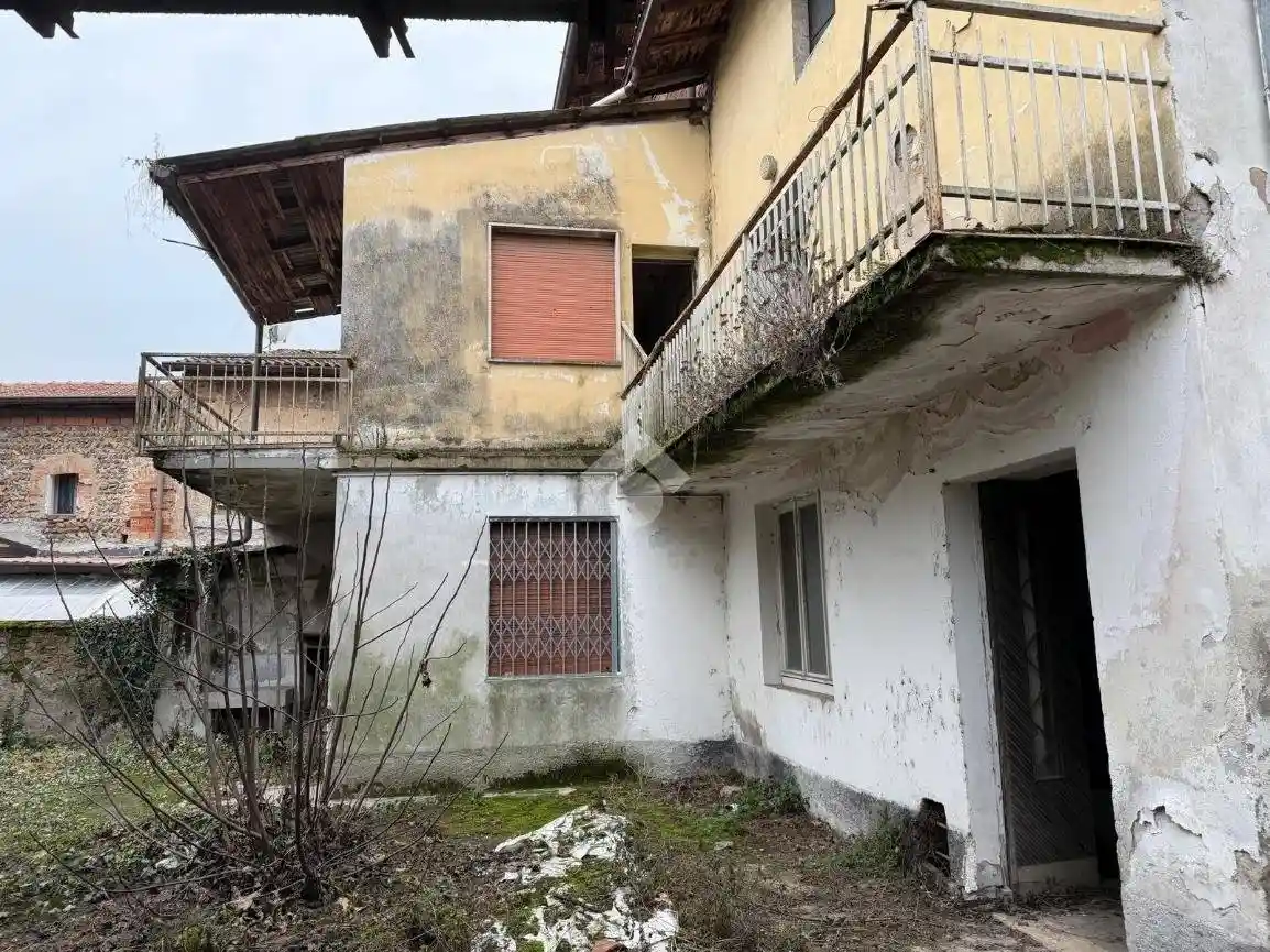 Appartamento in vendita a Ciserano