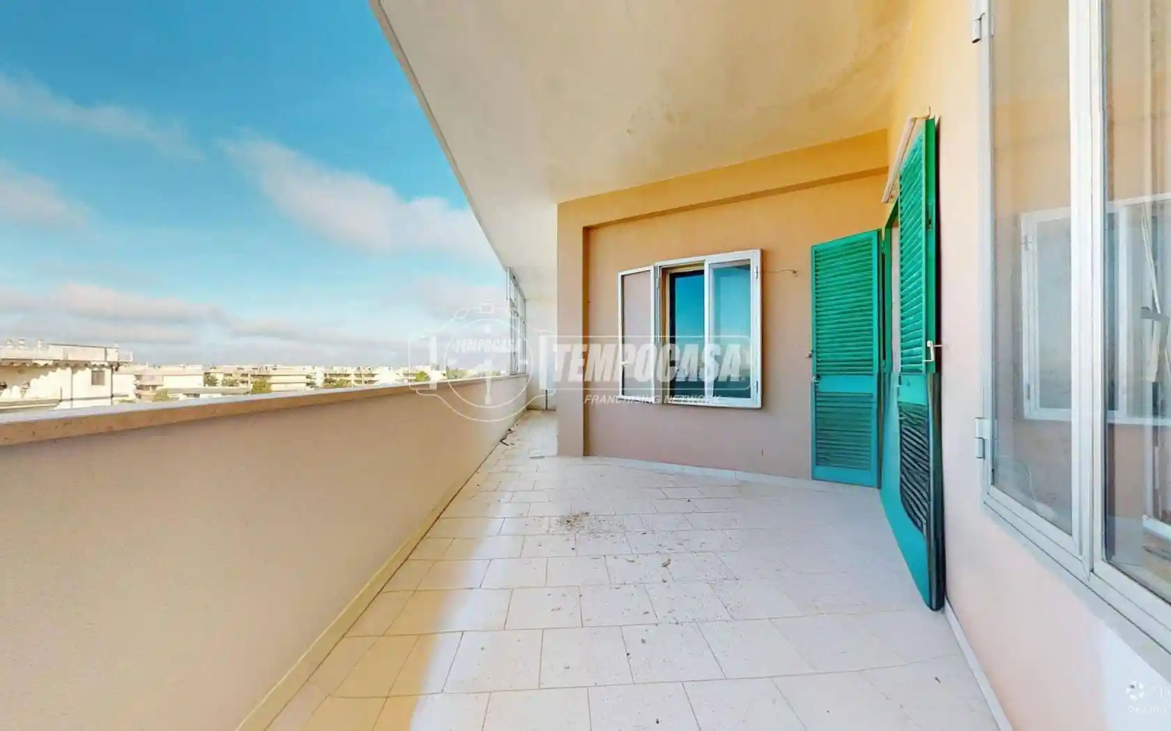 Appartamento in vendita a Castellana Grotte