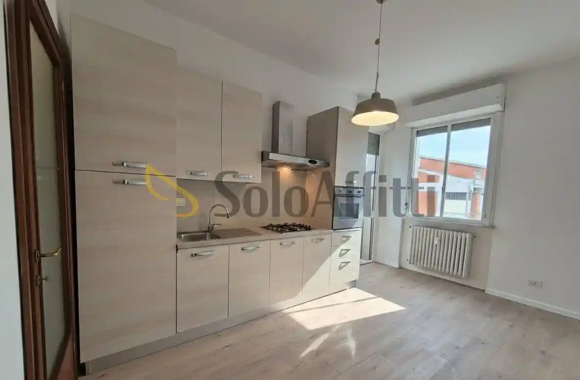 Appartamento in affitto a Firenze