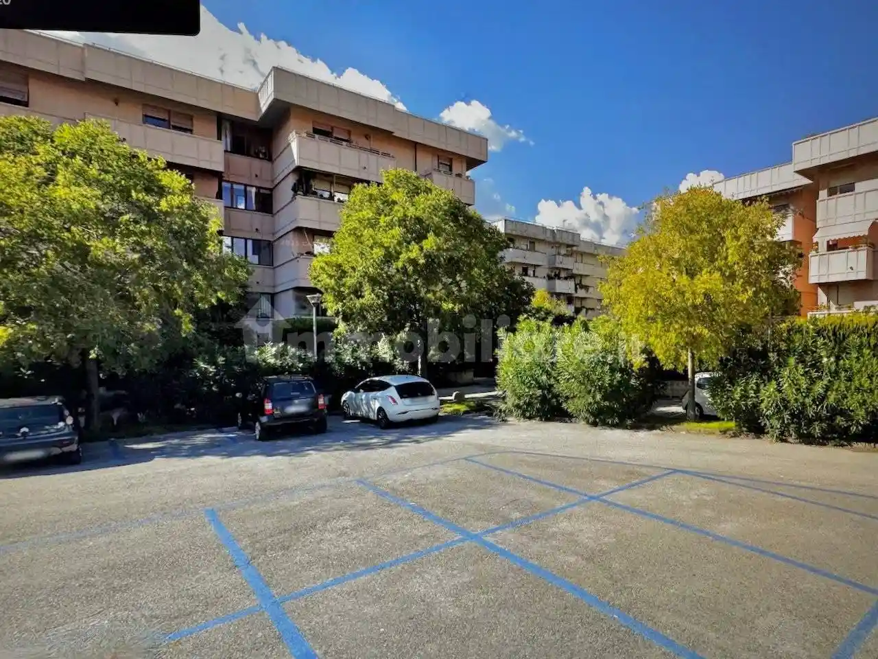 Appartamento in vendita a Pisa