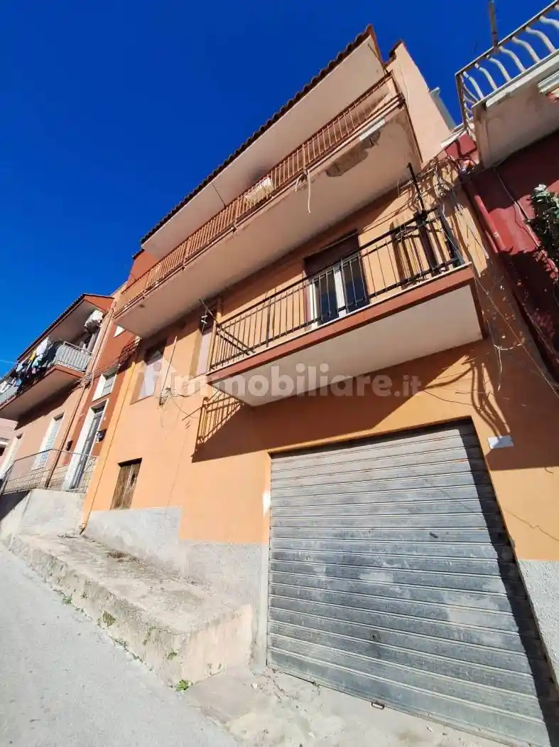 Appartamento in vendita a Priolo Gargallo