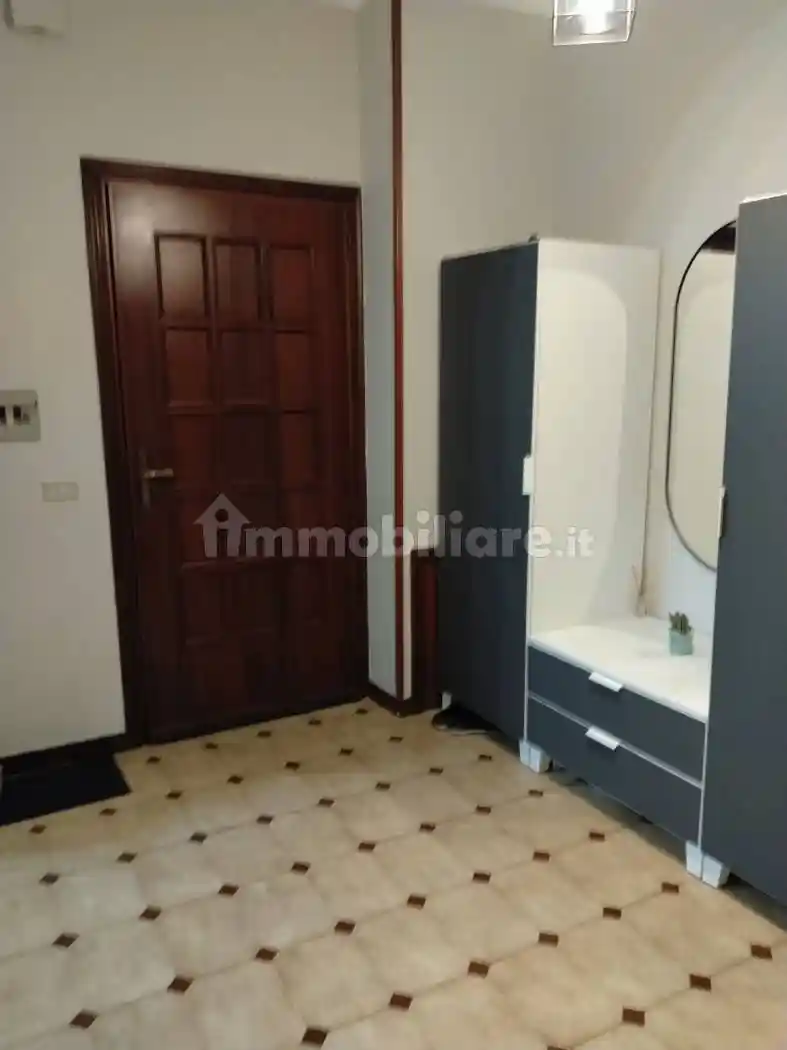 Appartamento in affitto a Monteforte Irpino