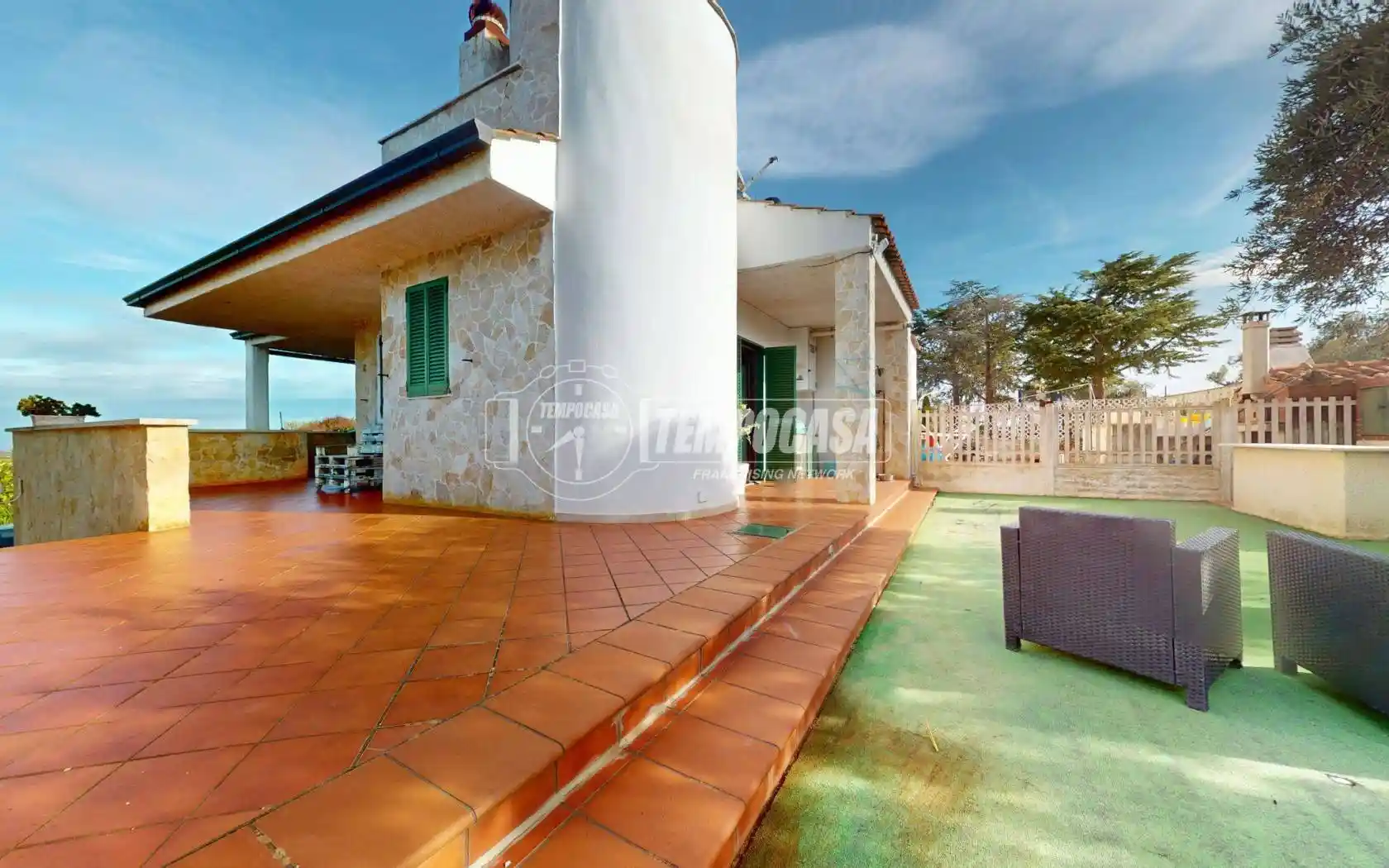 Villa in vendita a Conversano