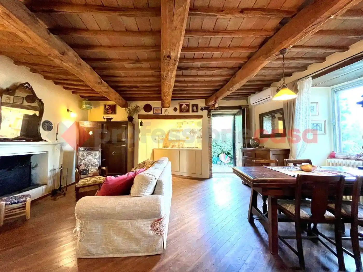 Appartamento in affitto a Corciano