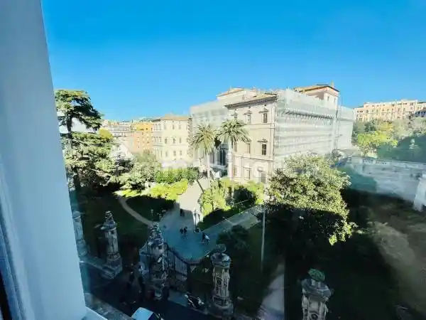 Attico - Mansarda in vendita a Roma