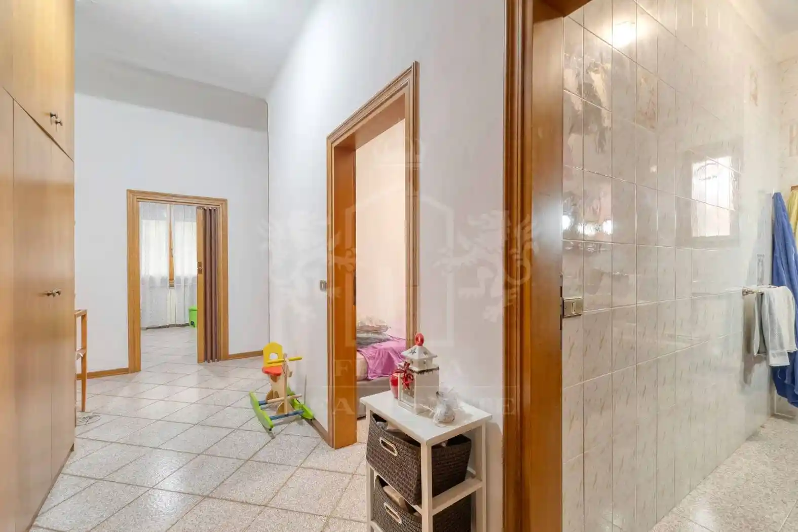 Appartamento in vendita a Bologna