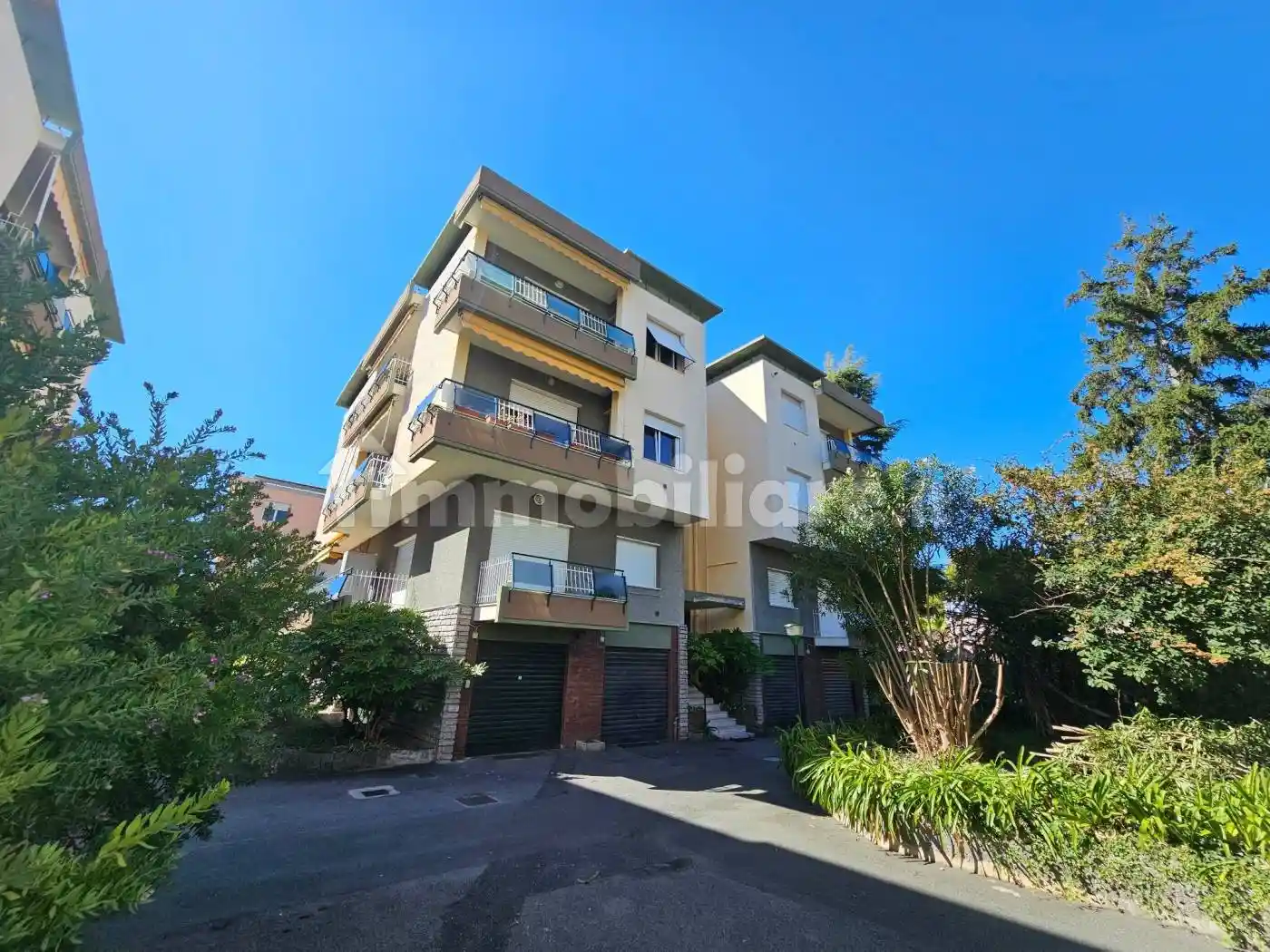 Appartamento in vendita a Bordighera