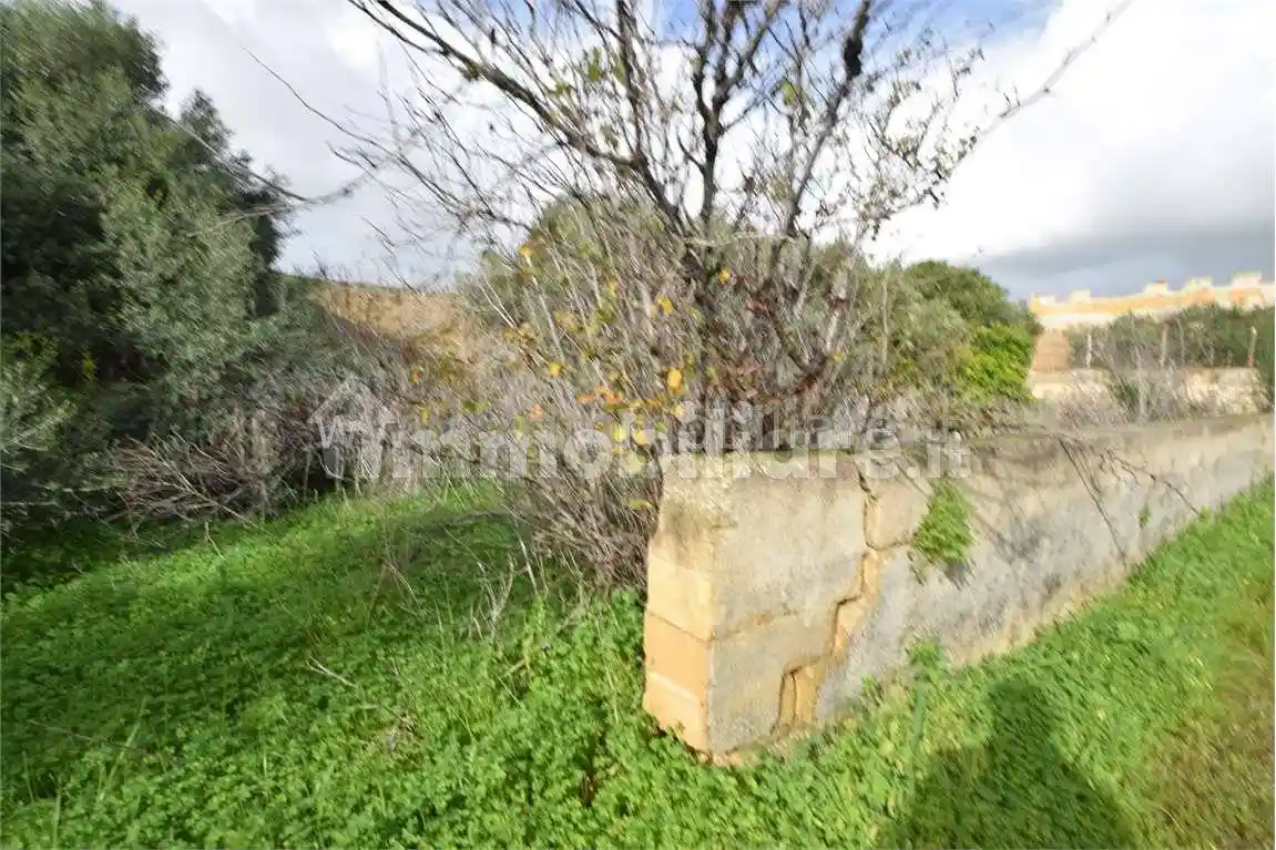 Rustico - Casale in vendita a Mazara del Vallo