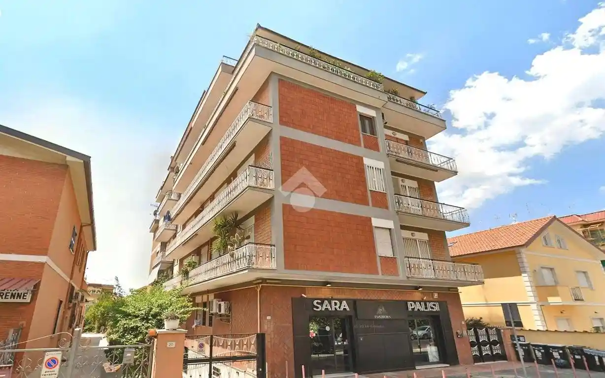 Appartamento in vendita a Ciampino