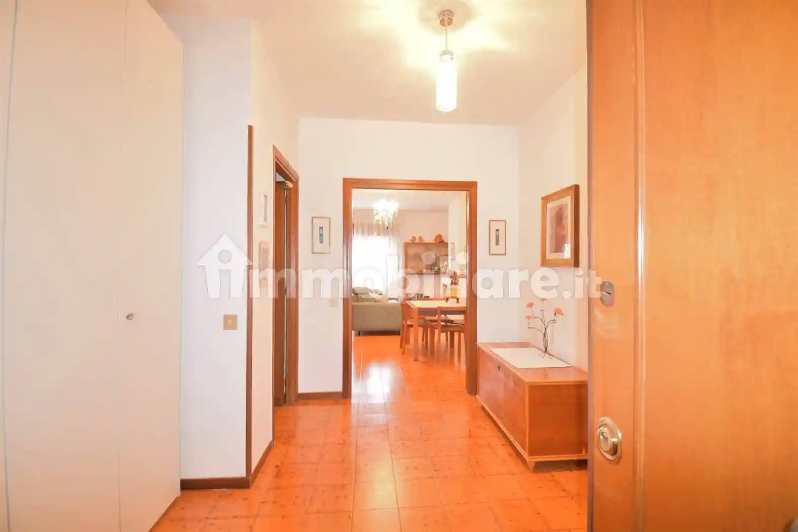 Appartamento in vendita a Albano Laziale