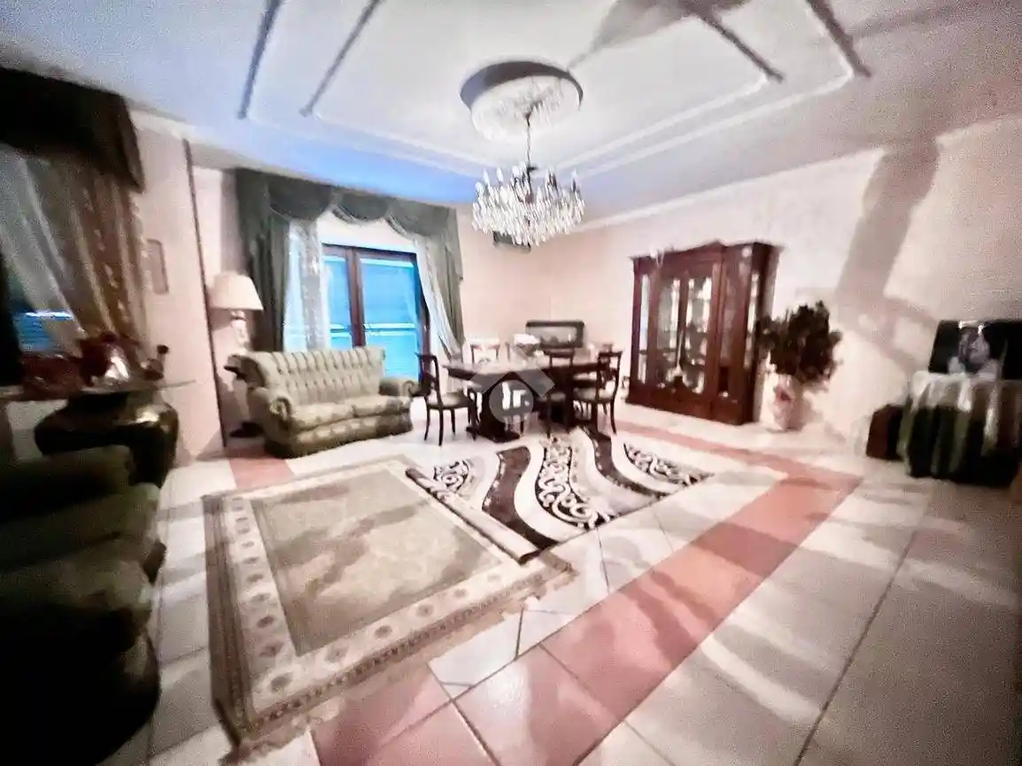 Appartamento in affitto a Rotondi