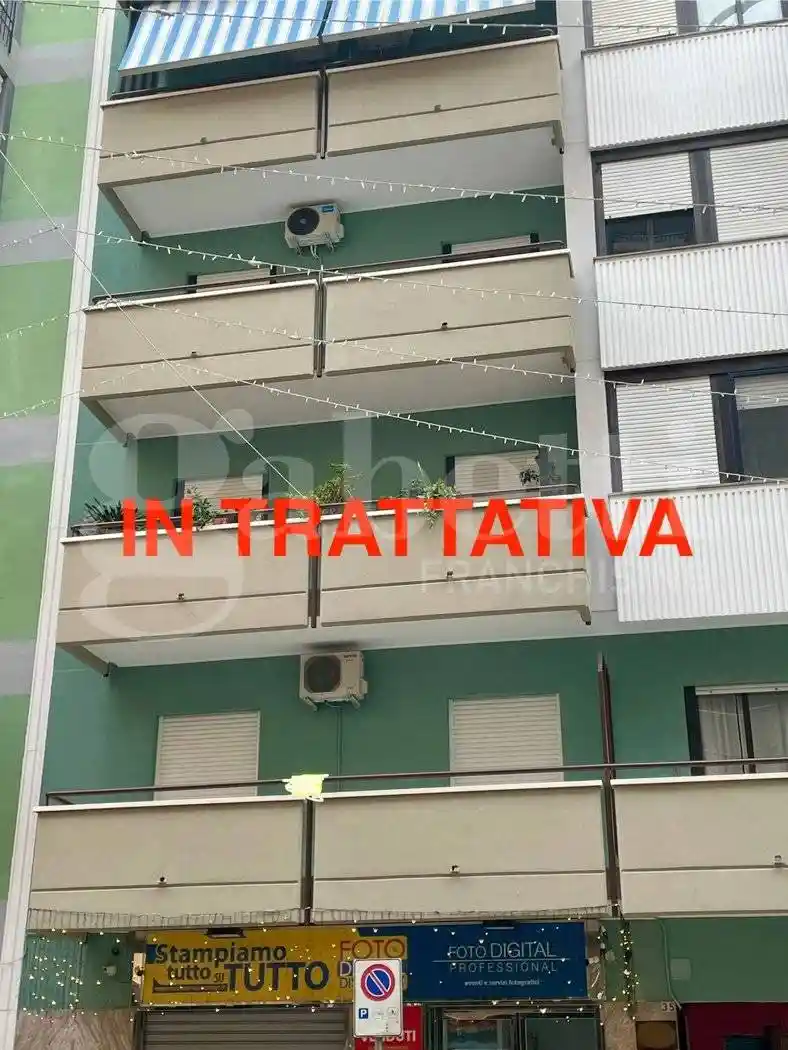 Appartamento in vendita a Barletta