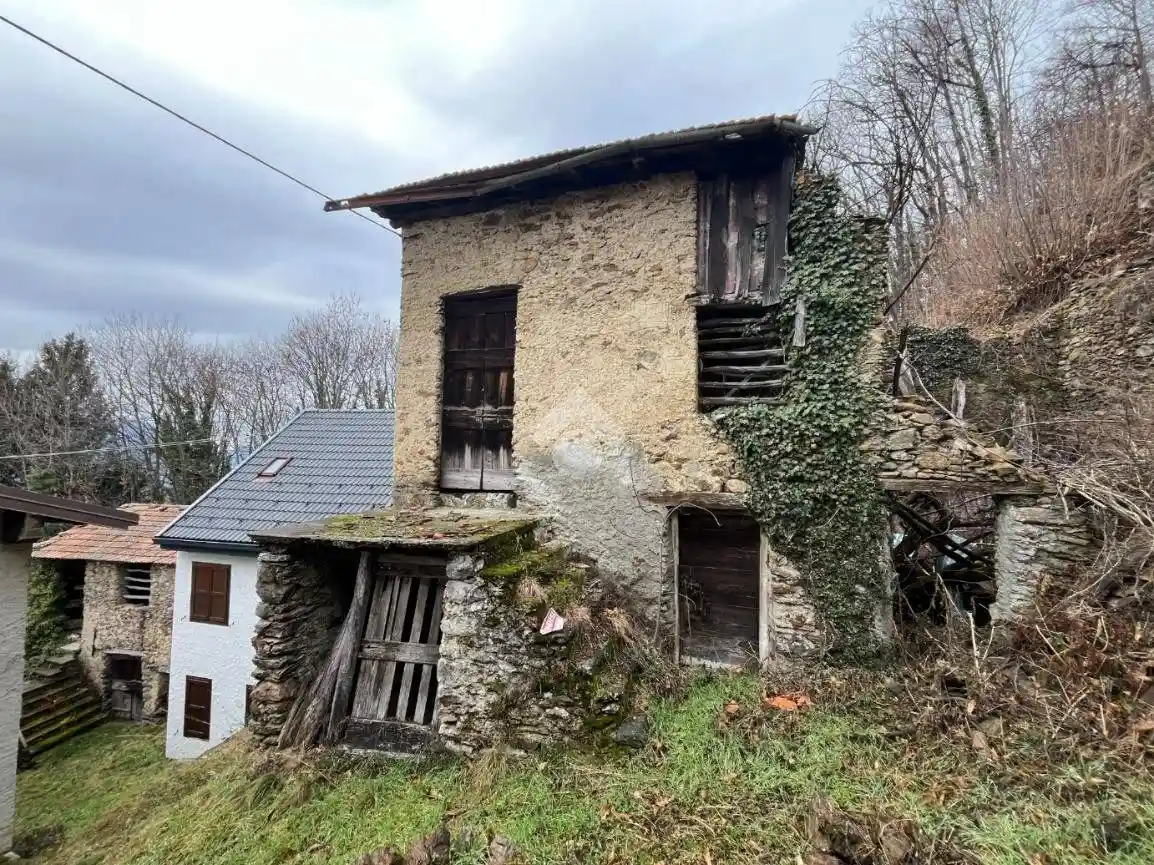 Rustico - Casale in vendita a Bellano