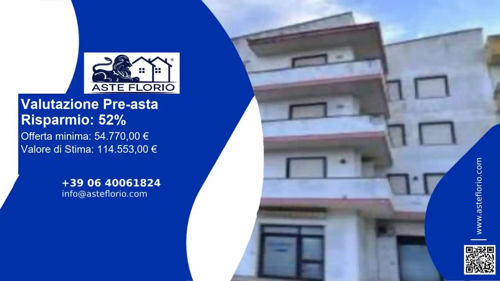 Appartamento in vendita a Copertino