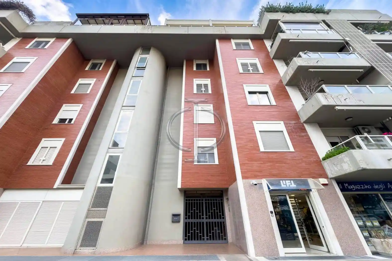 Appartamento in vendita a Bari