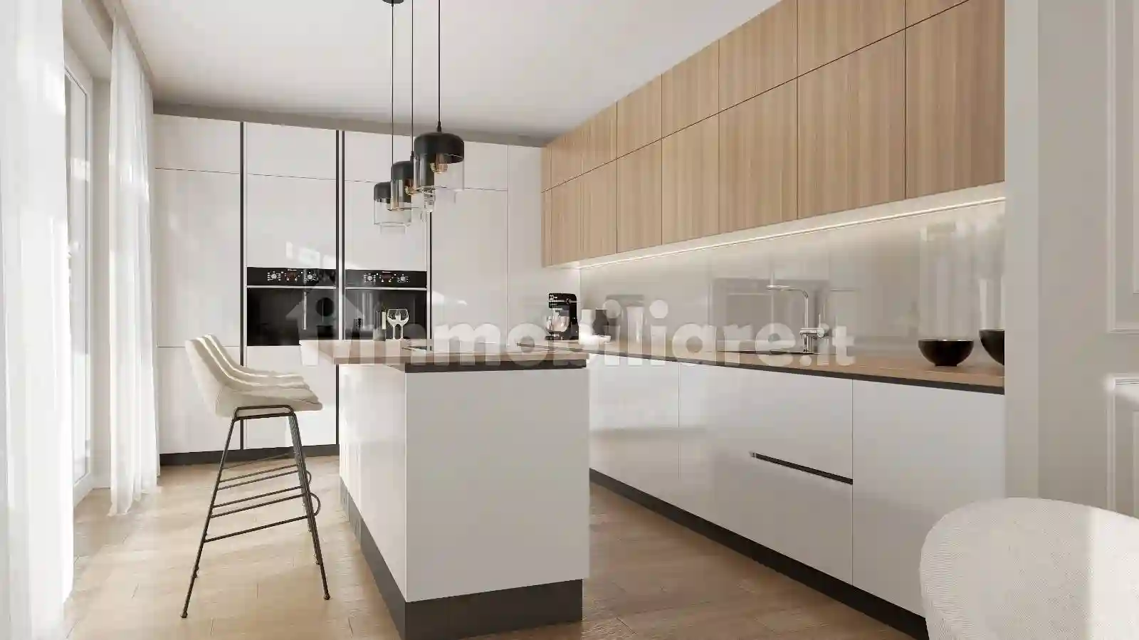 Attico - Mansarda - foto 2