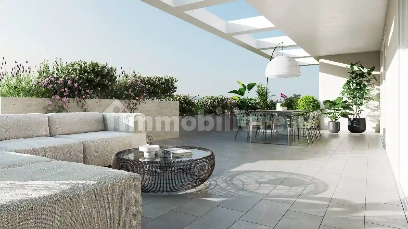 Attico - Mansarda - foto 3