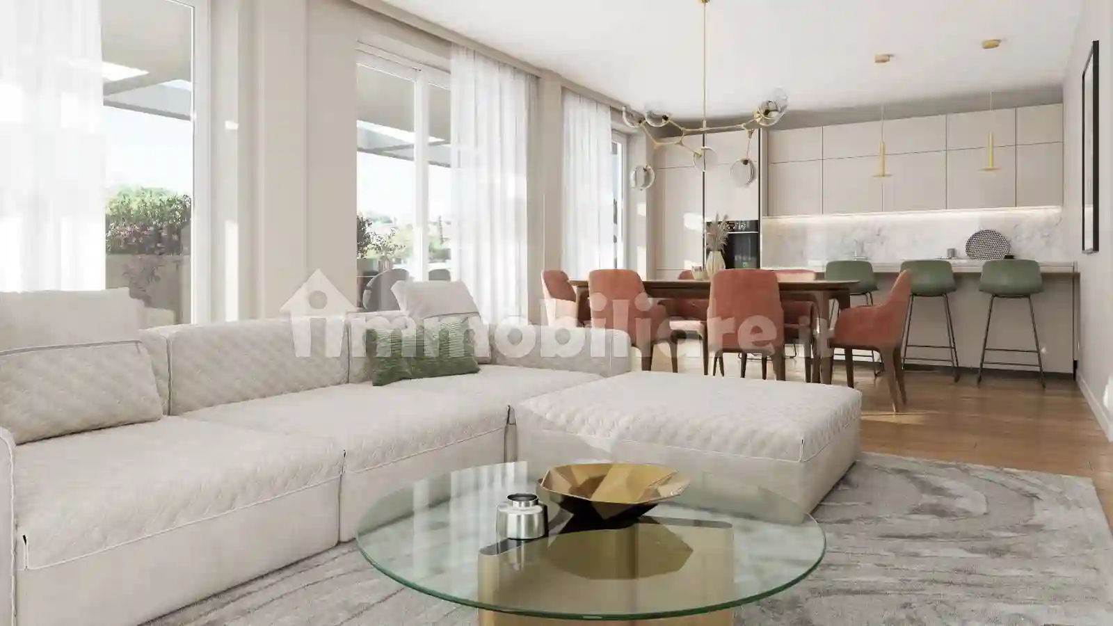 Attico - Mansarda - foto 4