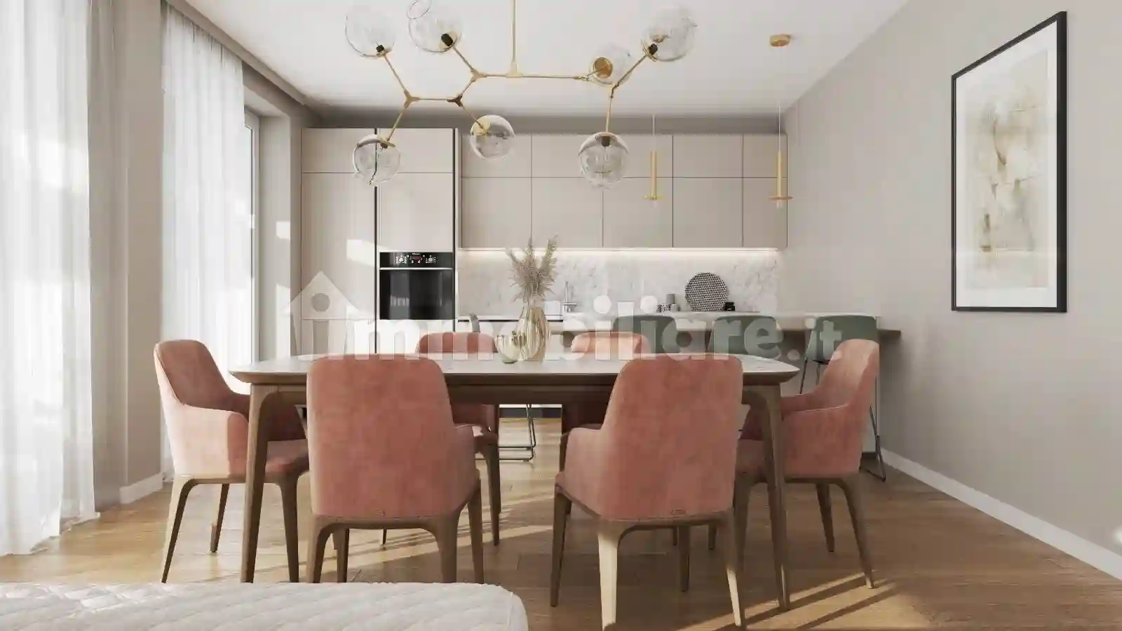 Attico - Mansarda - foto 5