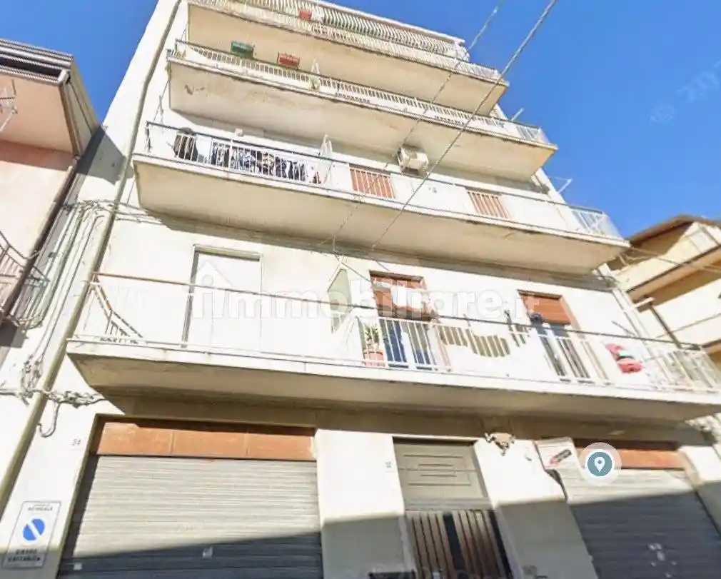 Appartamento in vendita a Acireale
