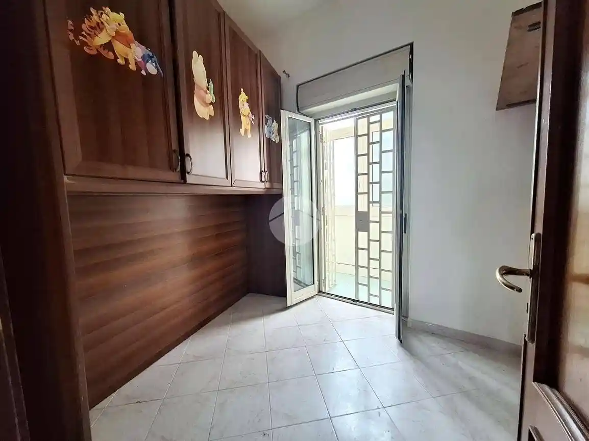 Appartamento in vendita a Palermo