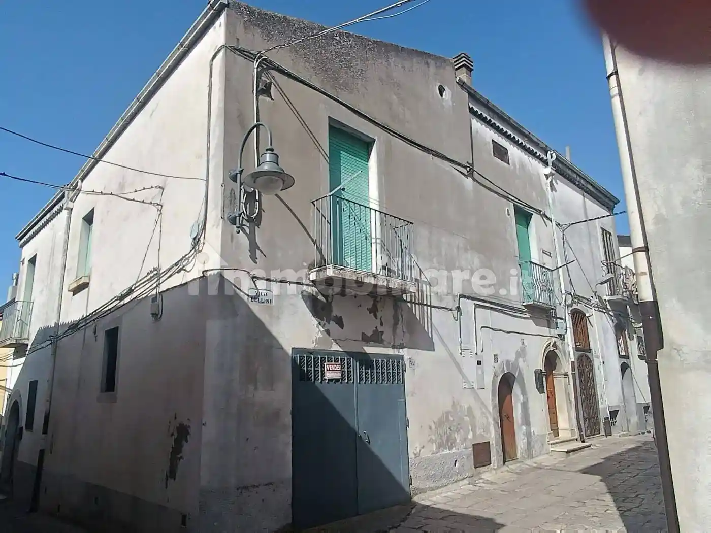 Appartamento in vendita a Melfi