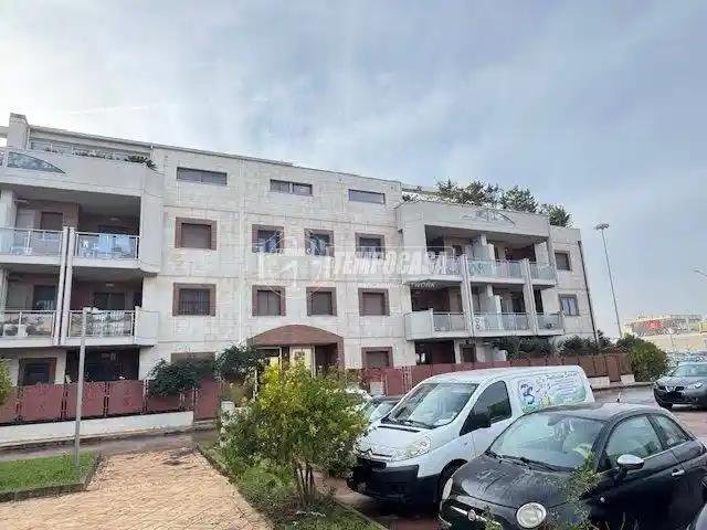 Appartamento in vendita a Foggia
