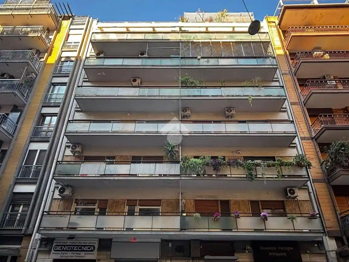 Appartamento in vendita a Bari