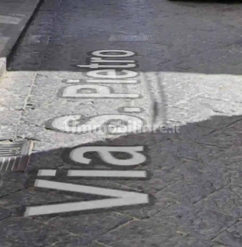 Appartamento in vendita a Caltagirone