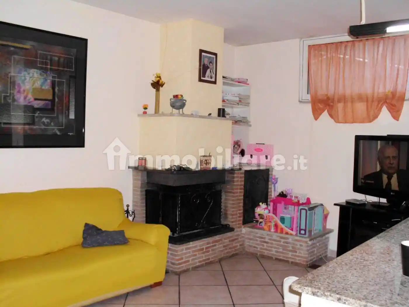 Villa in vendita a Recale