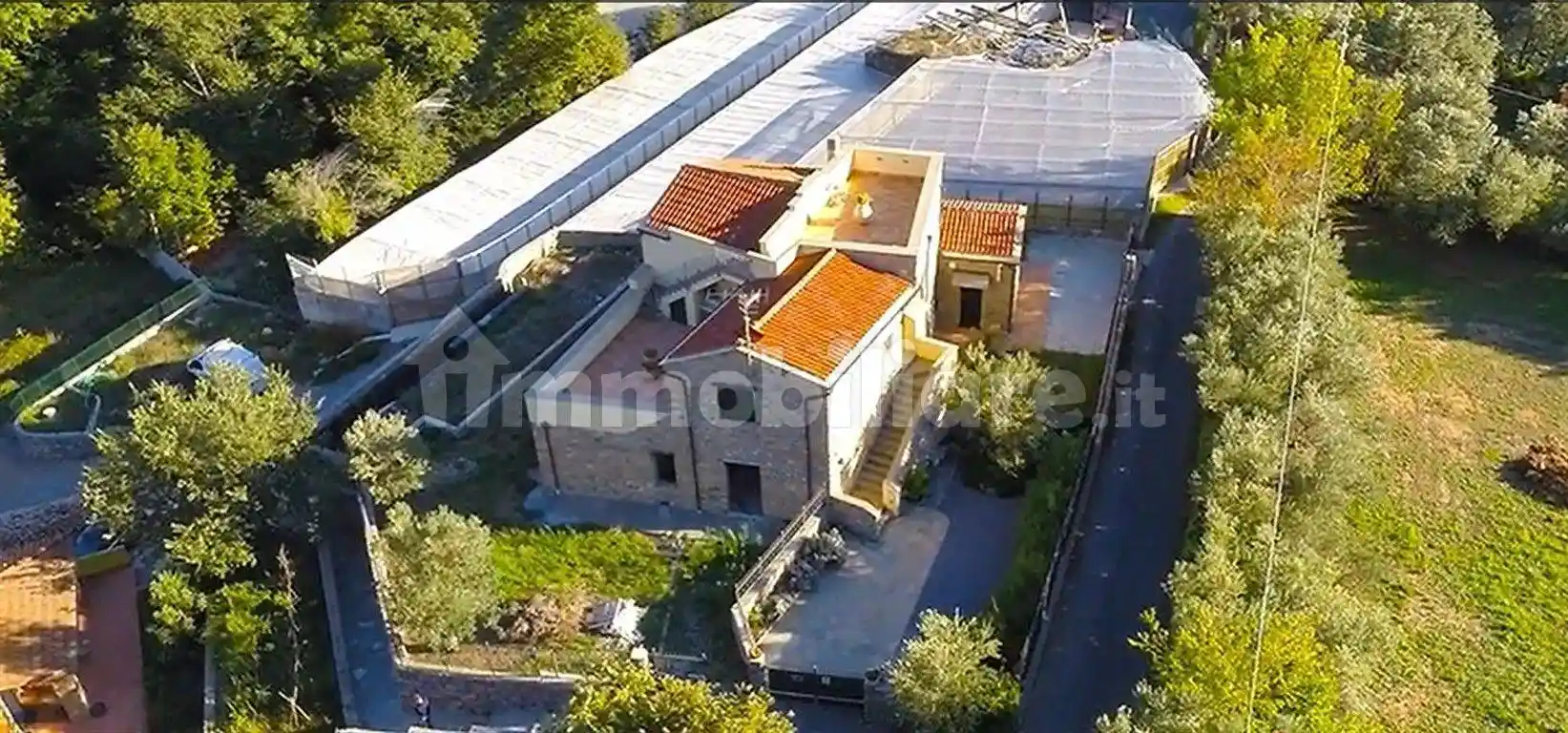 Appartamento in vendita a Albenga