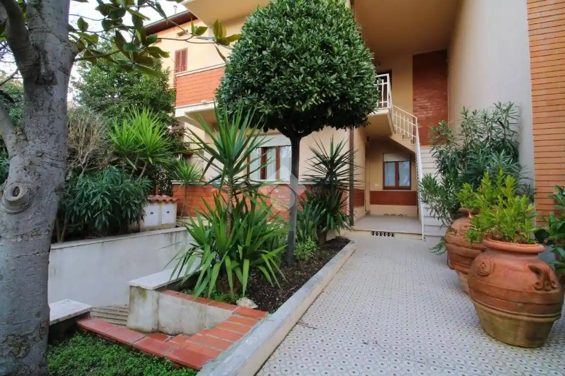 Appartamento in vendita a Potenza Picena