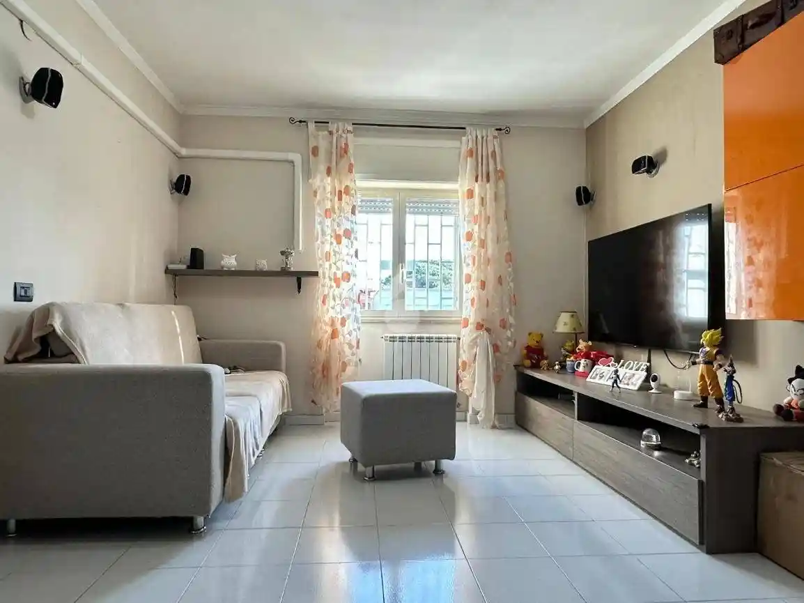 Appartamento in affitto a Giugliano in Campania