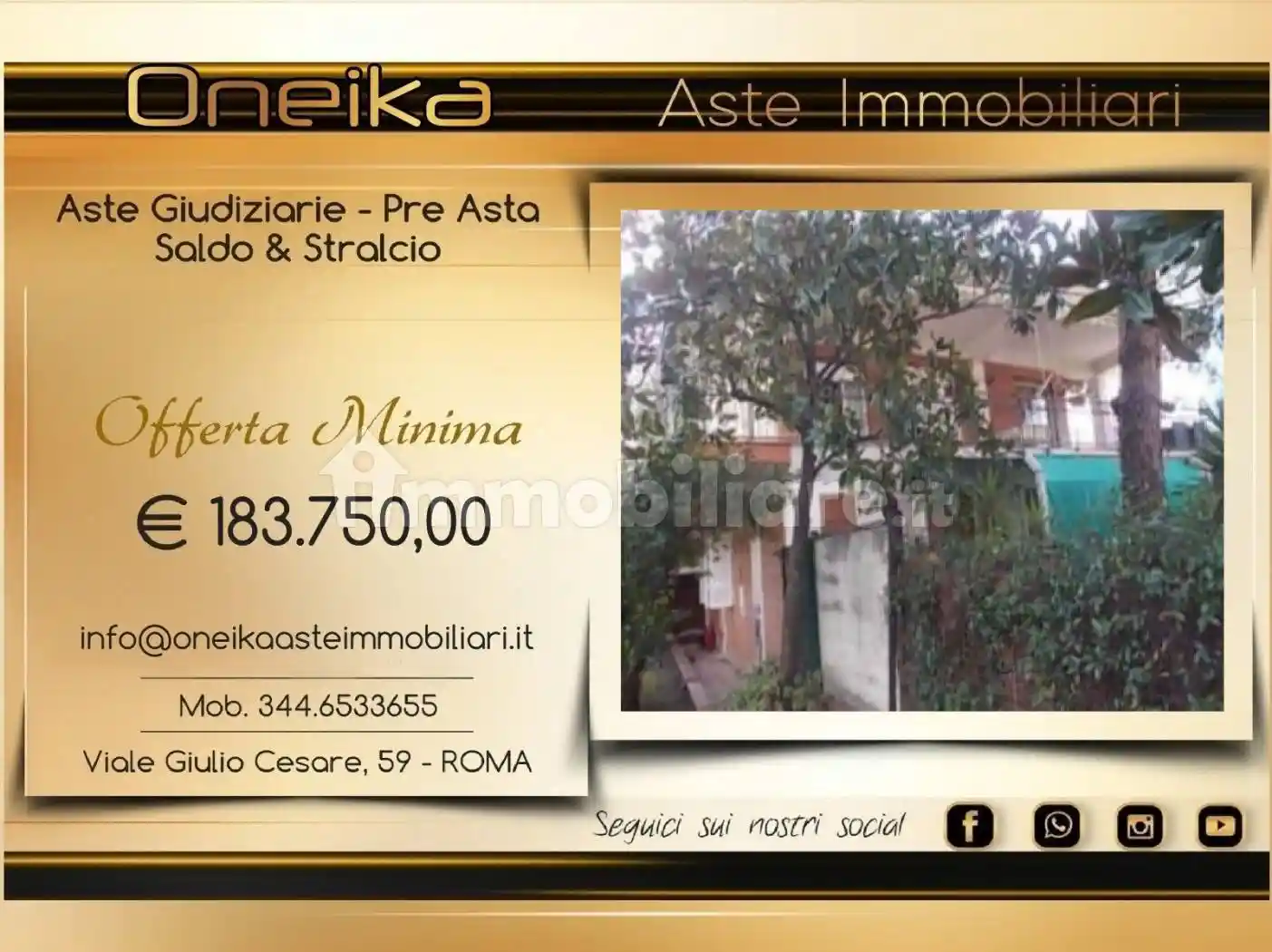 Appartamento in vendita a Ercolano