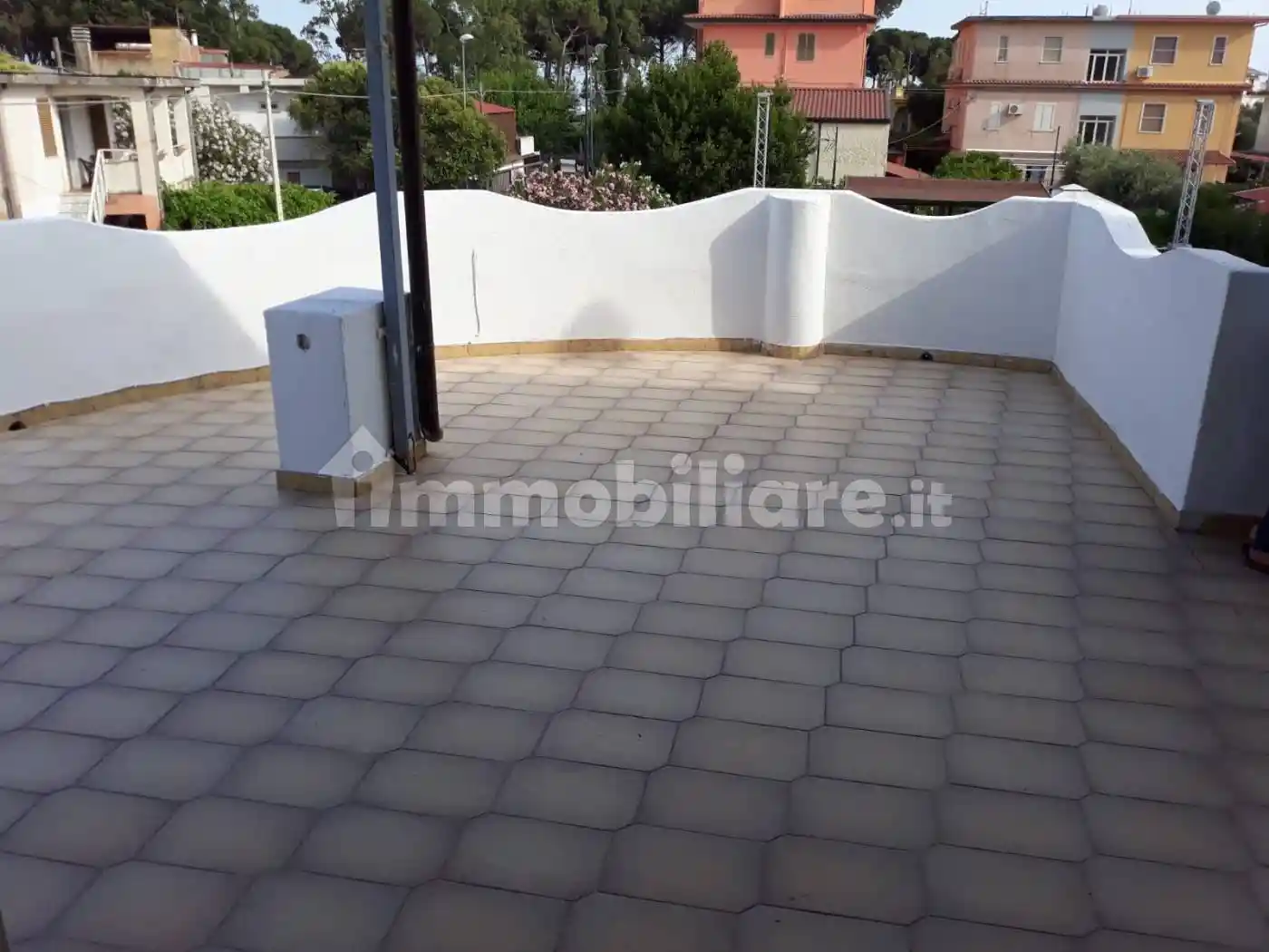 Appartamento in affitto a Simeri Crichi