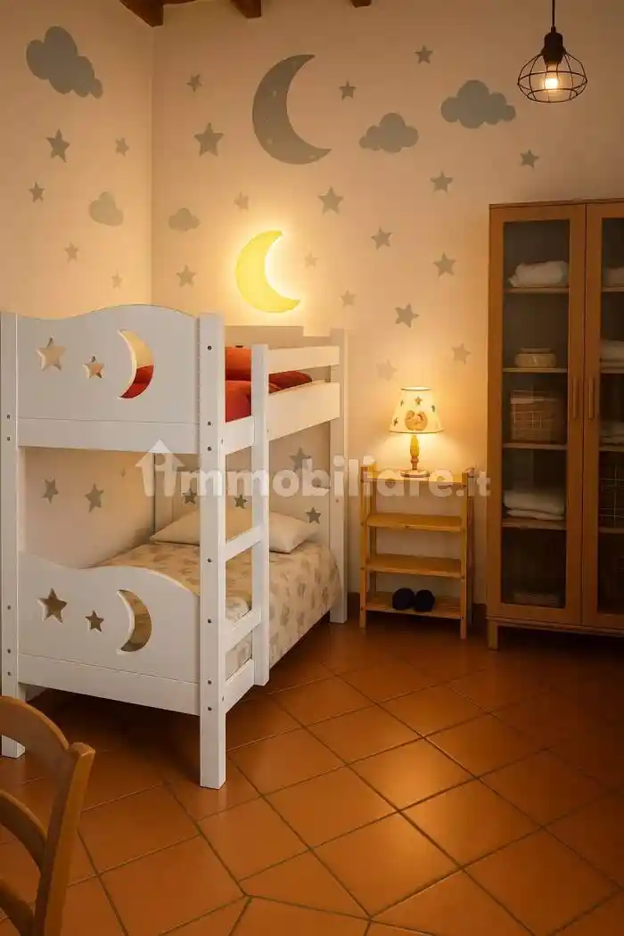 Appartamento in vendita a Ronciglione