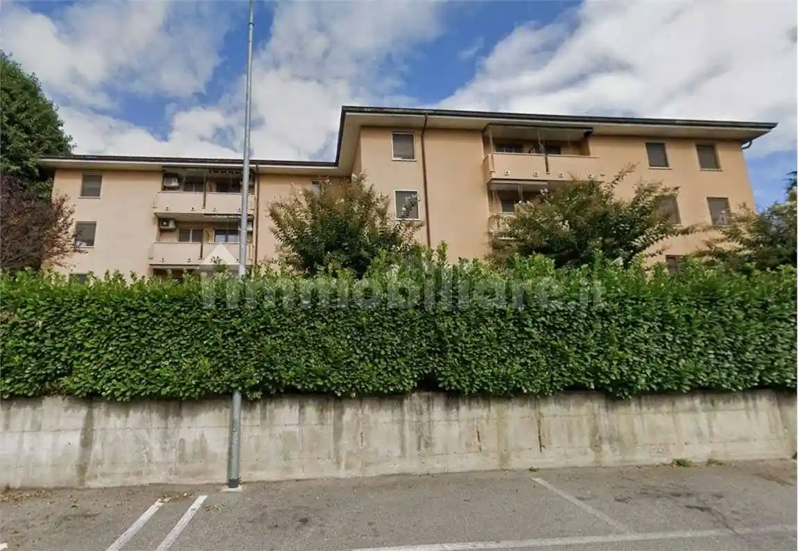 Appartamento in vendita a San Zenone al Lambro