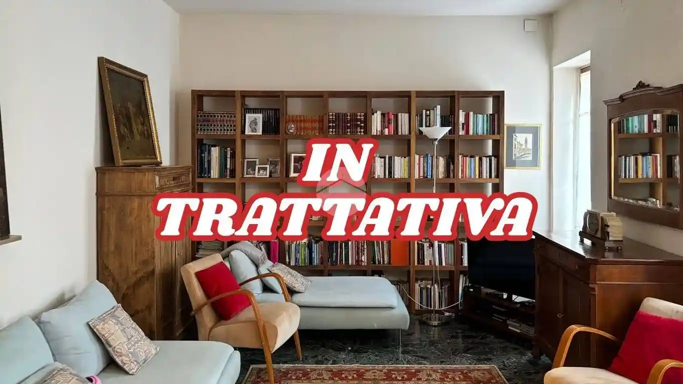 Appartamento in vendita a Verona