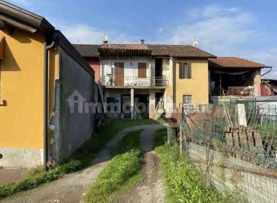 Casa indipendente in vendita a Treviglio