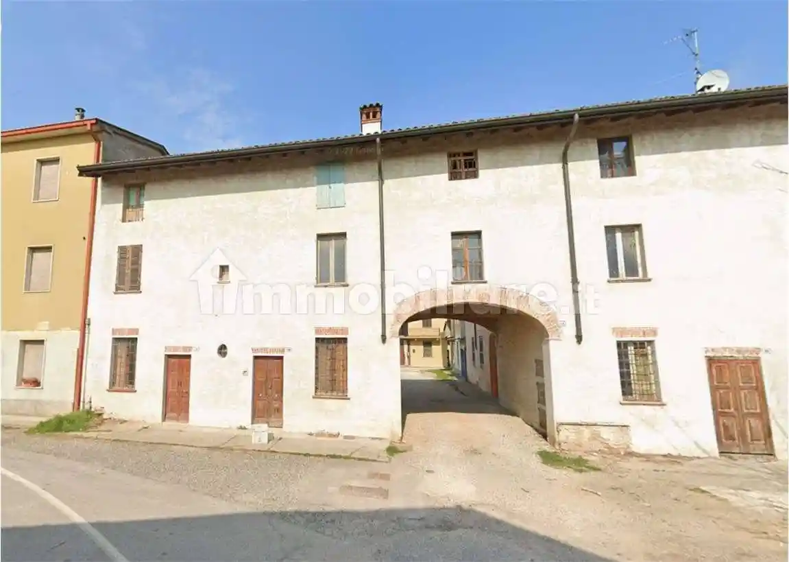 Casa indipendente in vendita a Vescovato