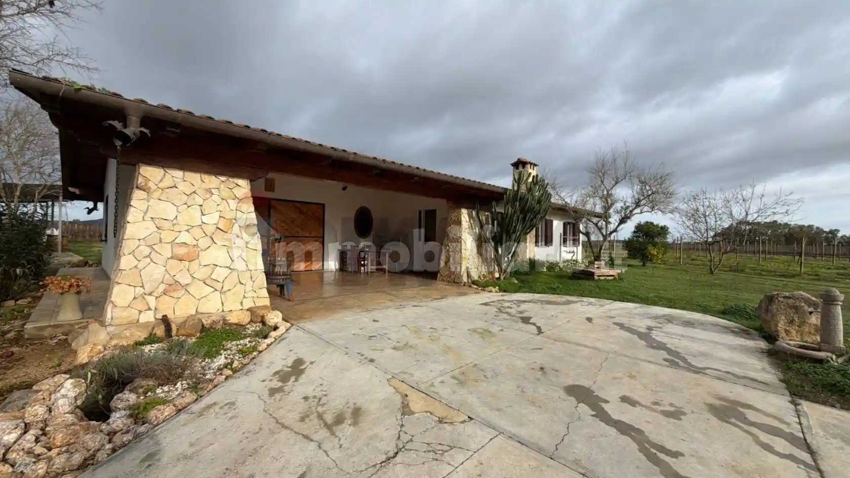 Casa indipendente in vendita a Sassari