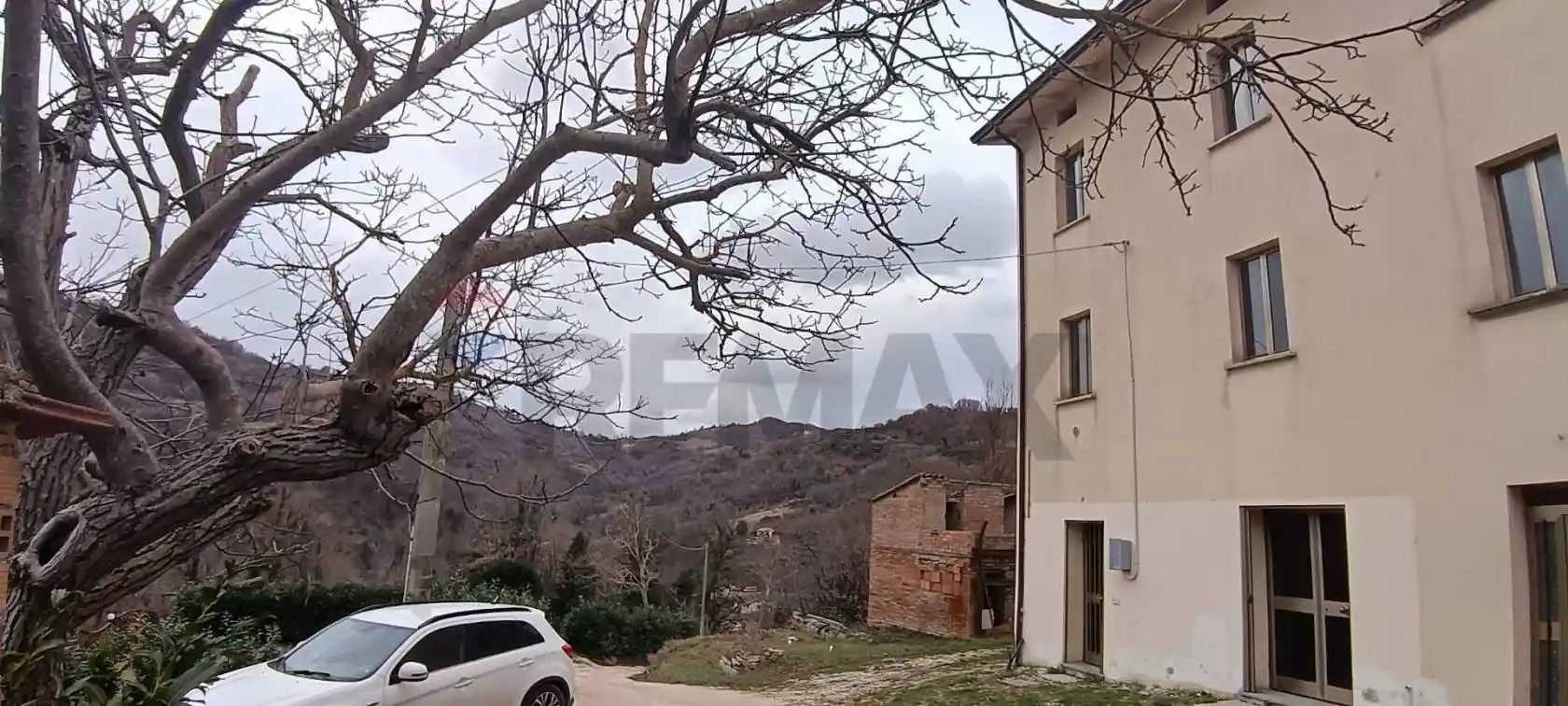 Casa indipendente in vendita a Gualdo Tadino