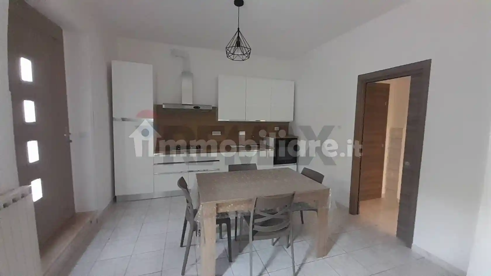 Appartamento in affitto a Foligno