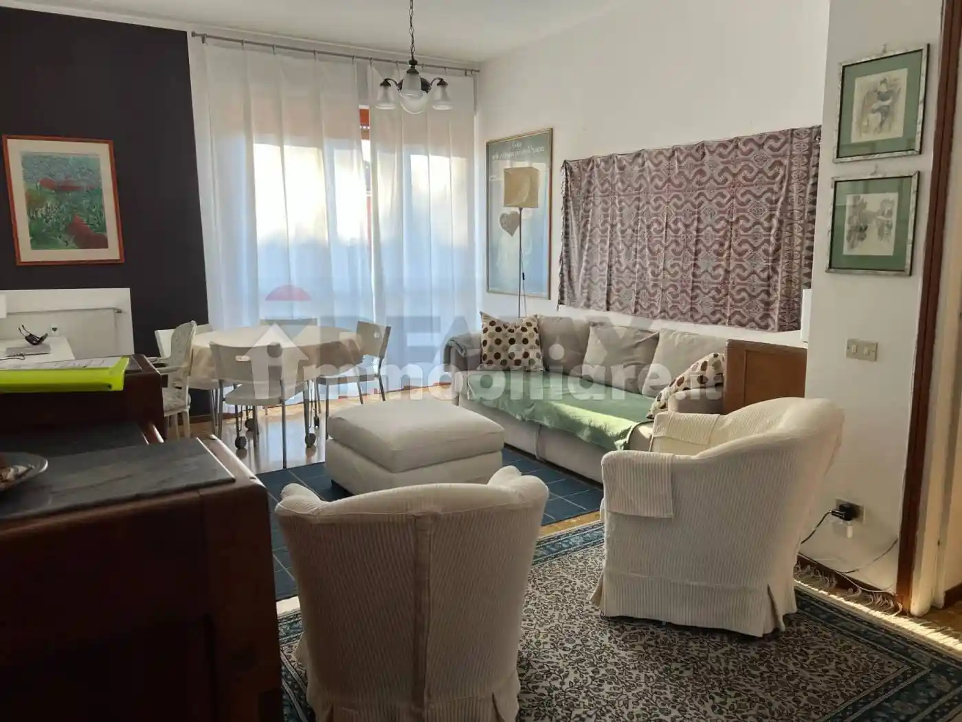 Appartamento in vendita a Varese