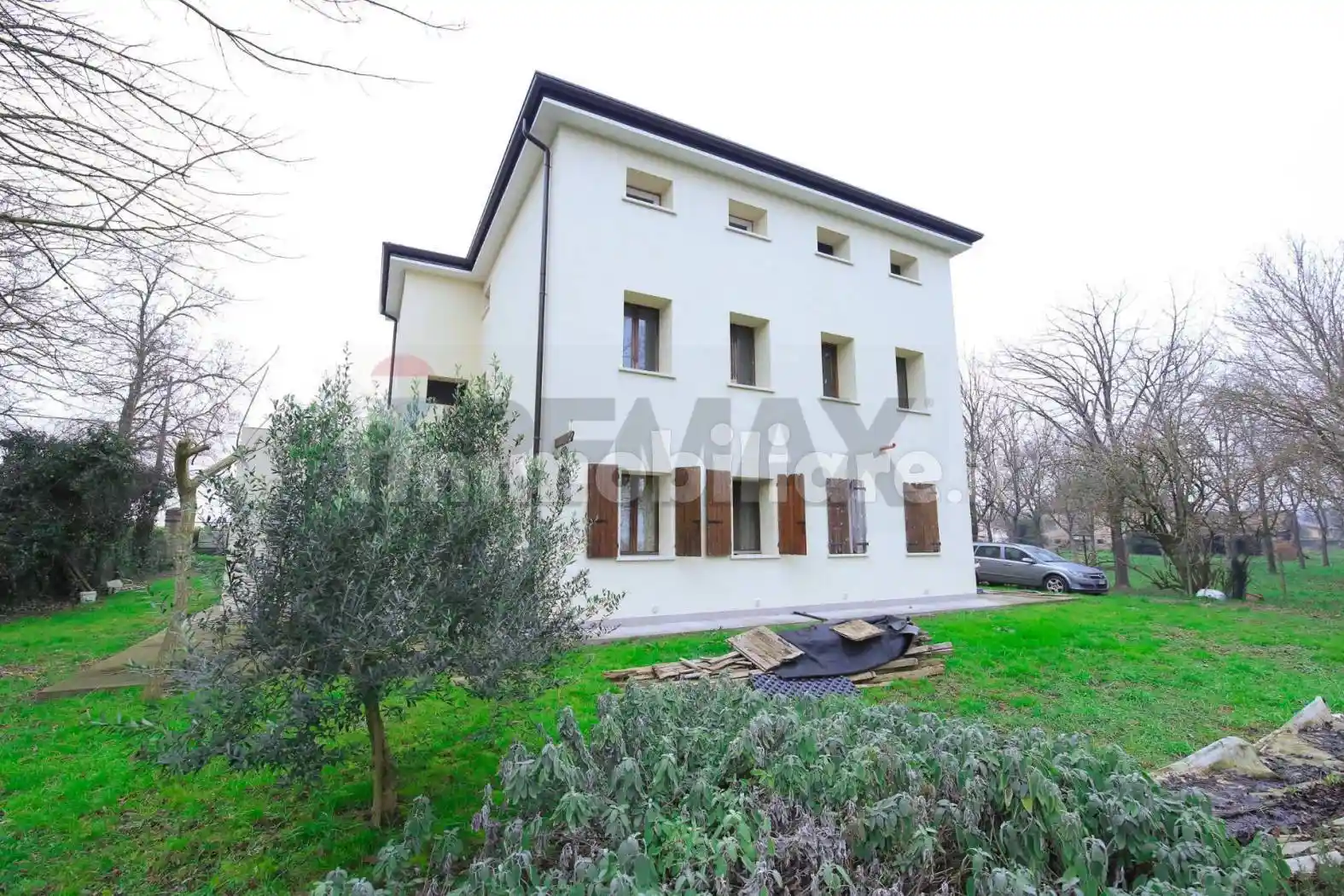 Appartamento in vendita a Tribano