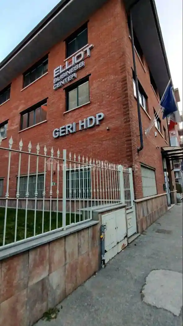 Palazzo - Edificio in vendita a Torino