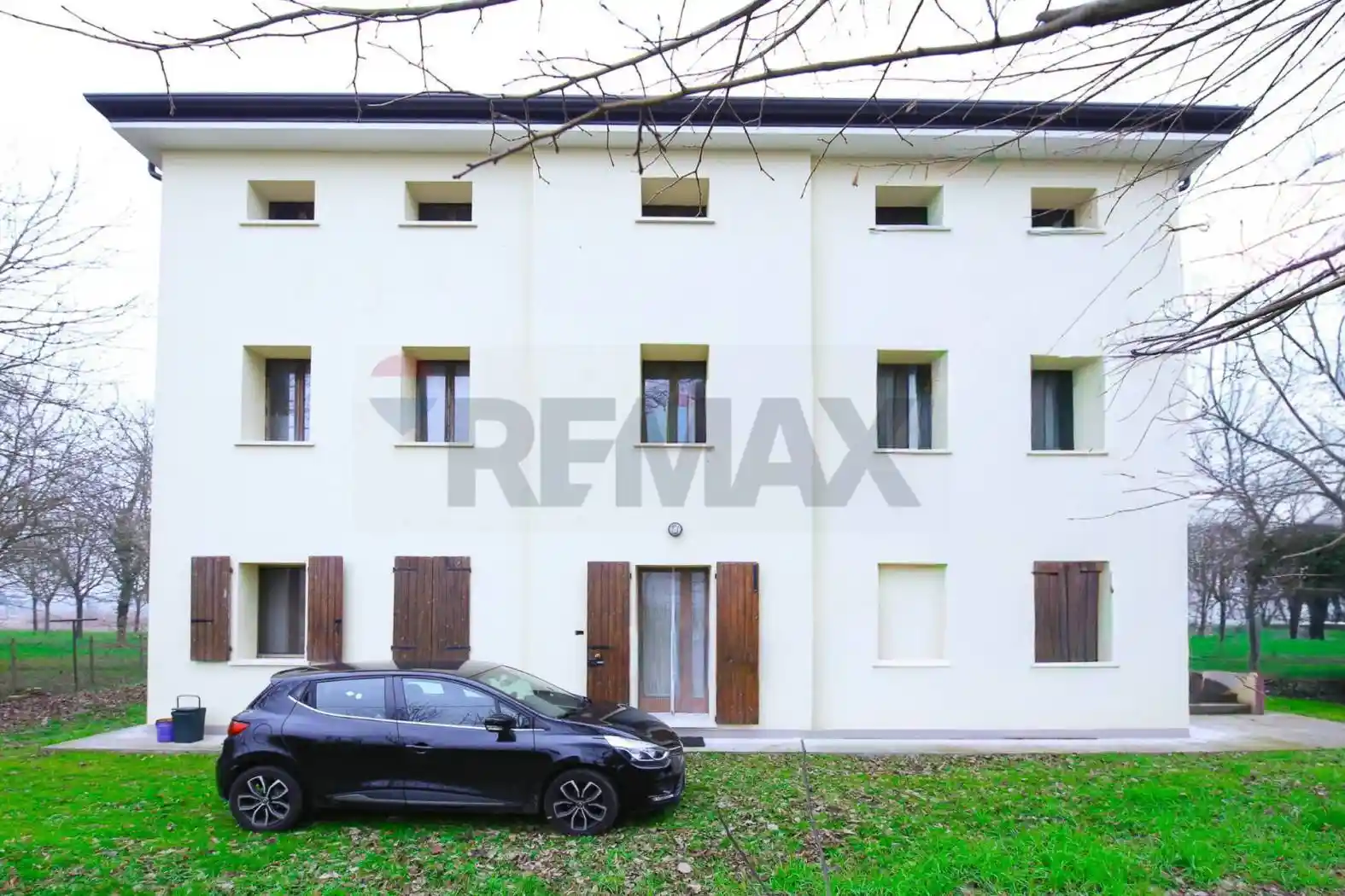 Appartamento in vendita a Tribano