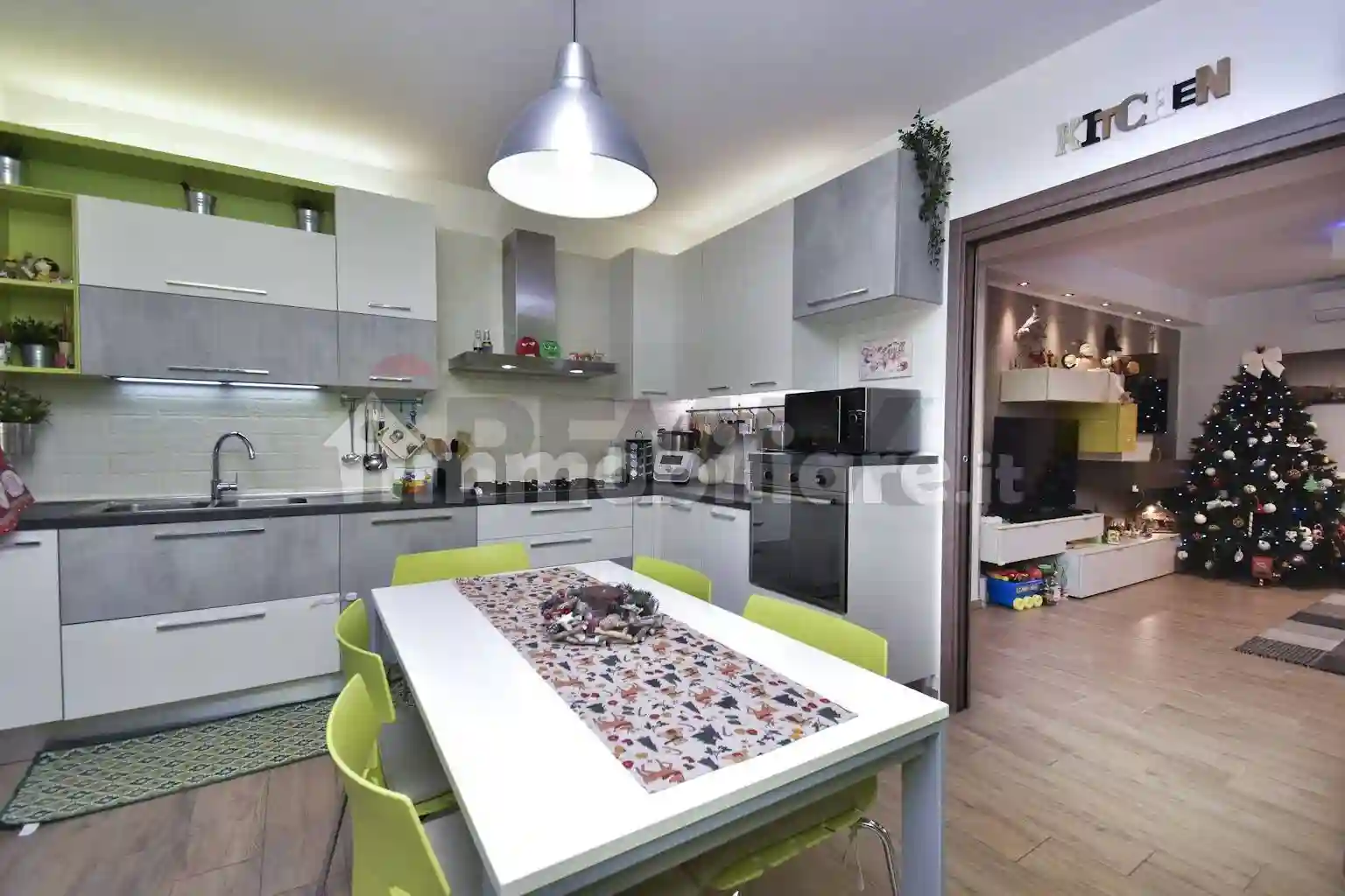 Appartamento - foto 4