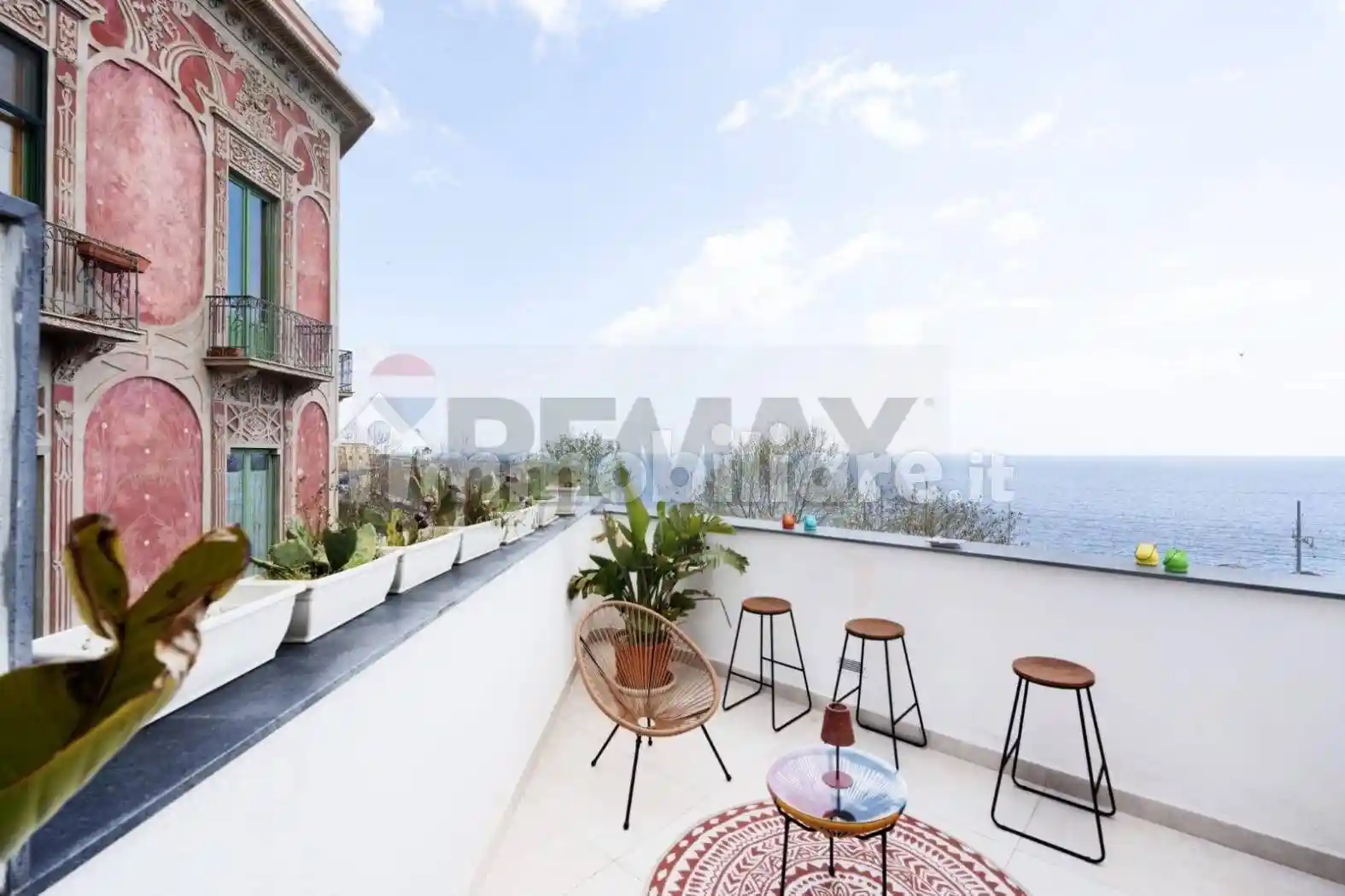 Appartamento in vendita a Catania